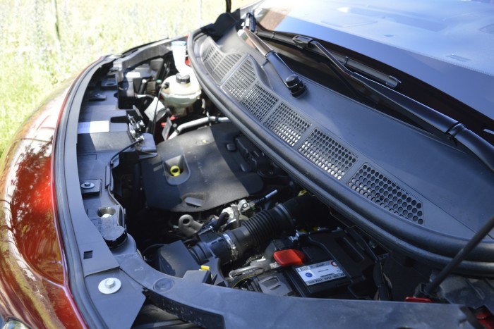 Rá sem ismernél az új Opel Vivaróra 6 Rá sem ismernél az új Opel Vivaróra 6