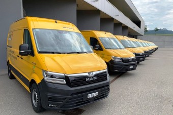 Így száll be a svájci posta a bolygómentésbe