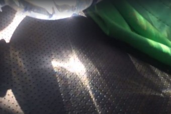 Te is benne hagyod az ásványvizes flakont az autóban? Lehet, nem kellene