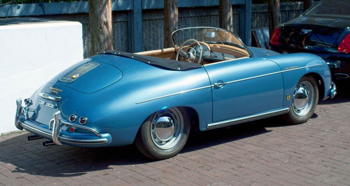 Csodálatos veteránokkal gazdagodtunk 9