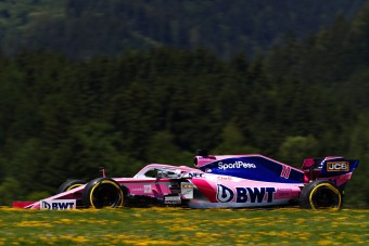 F1: Jön az újabb szponzorbalhé?