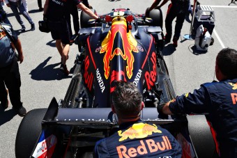 F1: A Honda beéri a Mercedest?