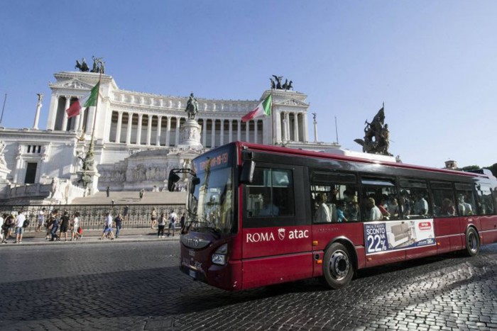 Műanyaggal lehet fizetni az utazásért