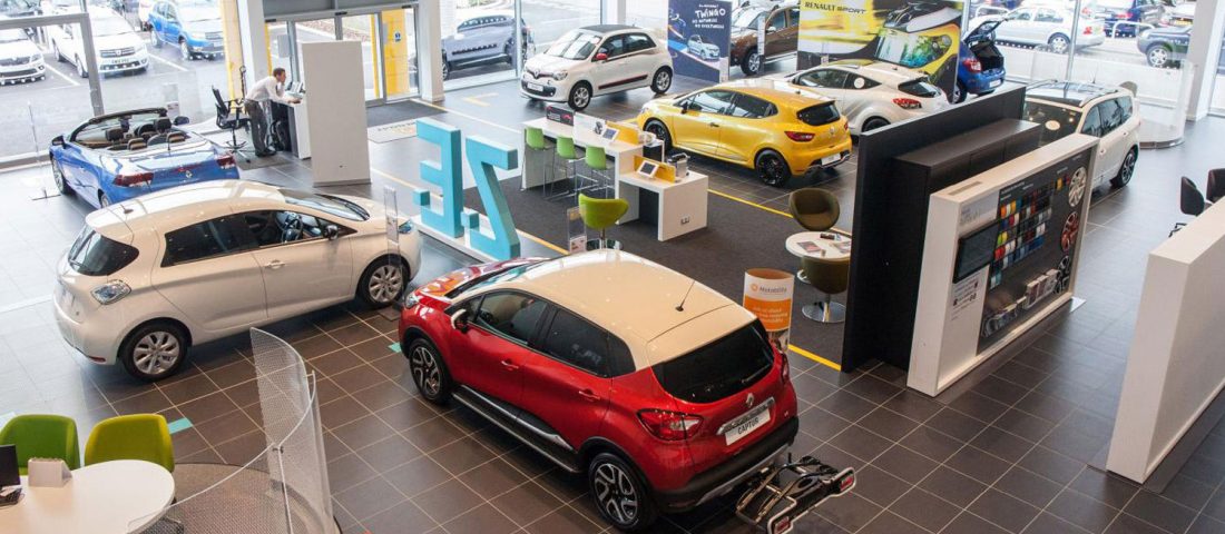 Új kedvence van a magyar autóvásárlóknak