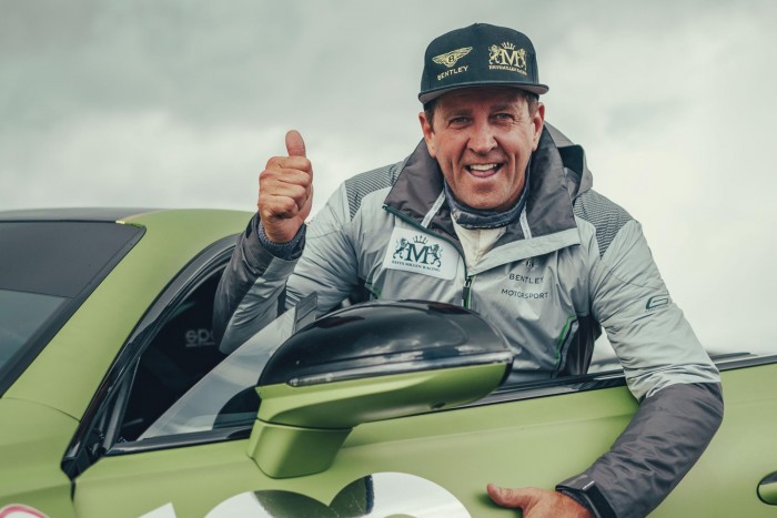 156 kanyar, hegyen, 10 perc alatt 6