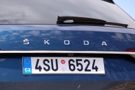 Már terepes változatban is kapható a megújult Škoda Superb 64