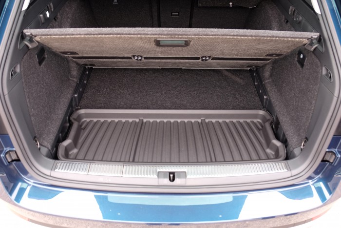 Már terepes változatban is kapható a megújult Škoda Superb 13 | Vezess Már terepes változatban is kapható a megújult Škoda Superb 13