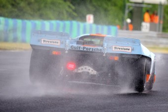 A hétvége legmenőbb nyugdíjasai