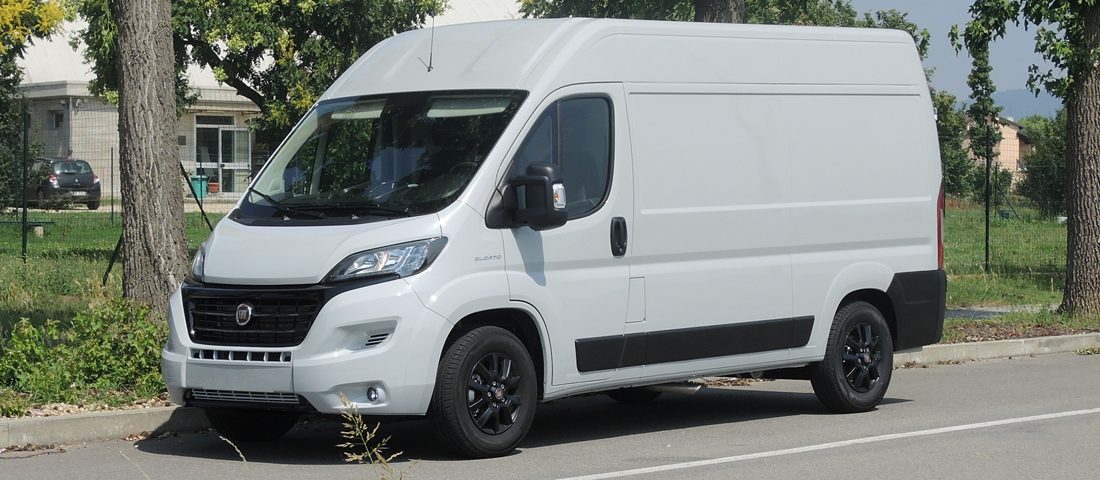 Láttuk az áruszállítás jövőjét