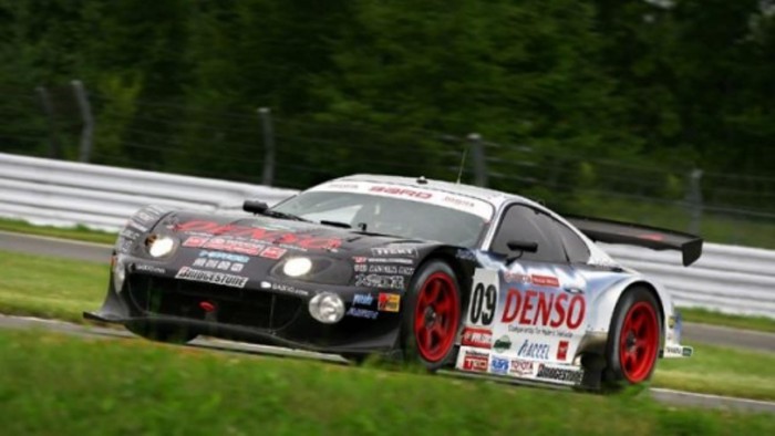 Hibridek a versenypályán: a kezdetek 3 | Vezess Hibridek a versenypályán: a kezdetek 3