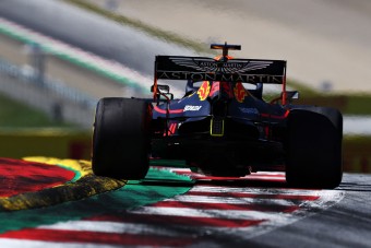 F1: Verstappen is megkapja a partimódot?