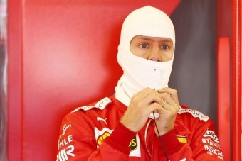 F1: Vettel képességei hanyatlóban?