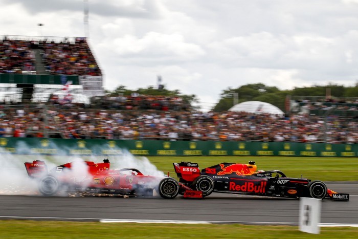 F1: Vettel képességei hanyatlóban? 2 | Vezess F1: Vettel képességei hanyatlóban? 2