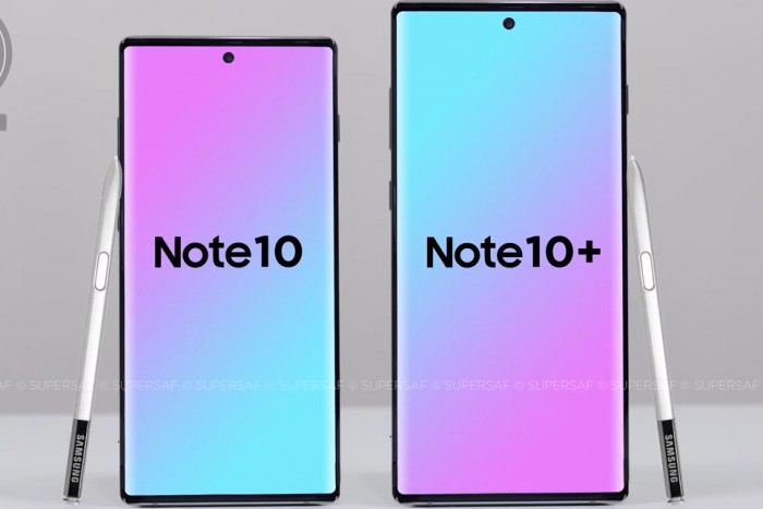 Máris kiderült egy negatívum a Samsung új mobiljával kapcsolatban