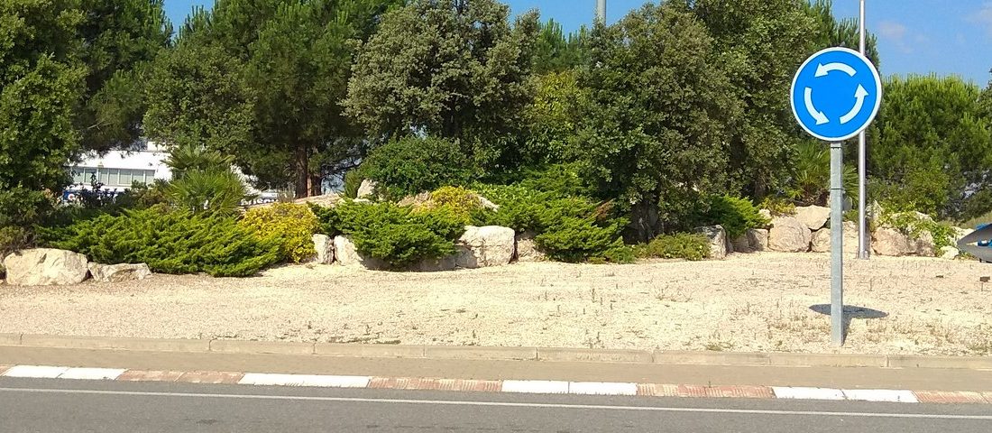 Magyar helyszínek – Körforgalom vagy nem körforgalom?