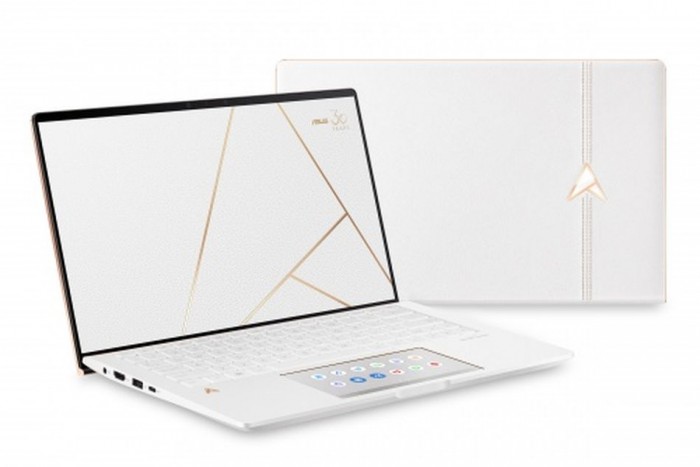 Erre a laptopra nem készült fel az emberiség