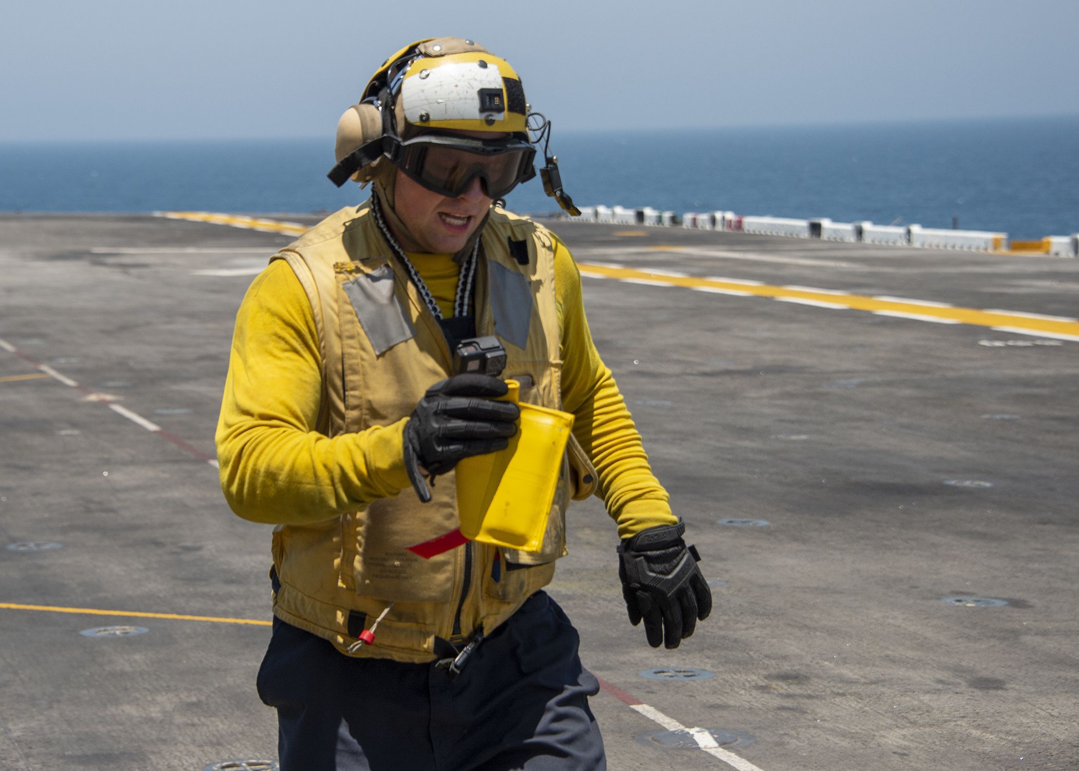 Még mindig világháborús technológiát használ az amerikai haditengerészet, jó okkal 2