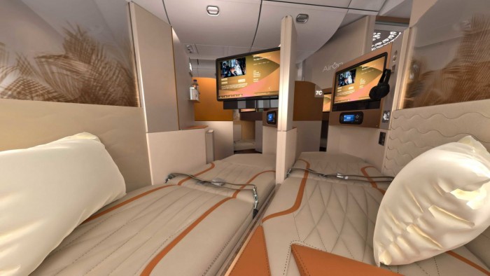 Ilyenek lehetnek a jövő repülői 4 | Vezess Ilyenek lehetnek a jövő repülői 4