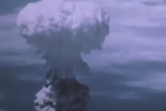 Az emberiség történetének második atomtámadására emlékeztek