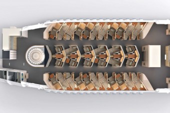 Ilyenek lehetnek a jövő repülői