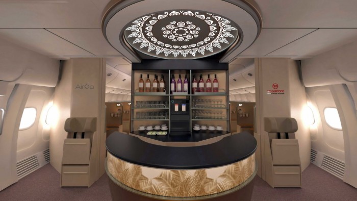 Ilyenek lehetnek a jövő repülői 3 | Vezess Ilyenek lehetnek a jövő repülői 3