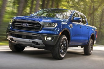 Igazi terepjáró, összkerékhajtás nélkül