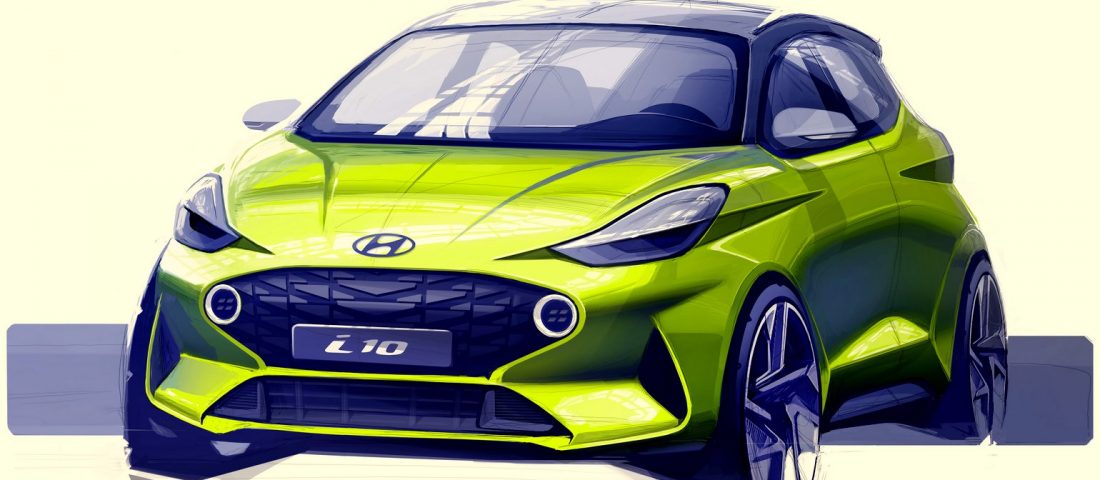 Törpeautó az Aston Martintól? Nem, ez egy Hyundai