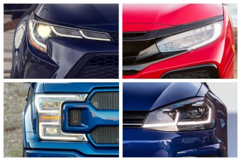 Ezek a világ kedvenc autói