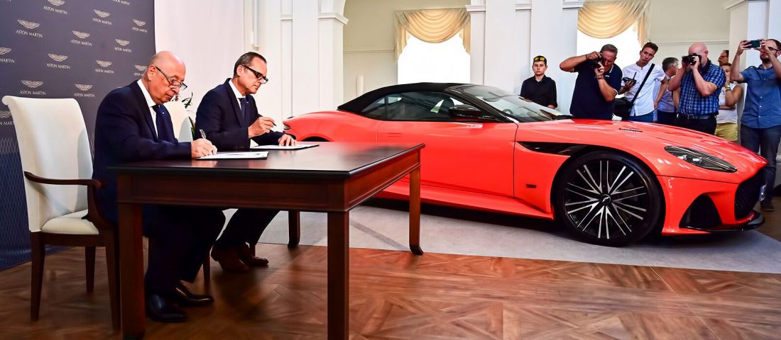 Elérzékenyült a magyar autókereskedők királya