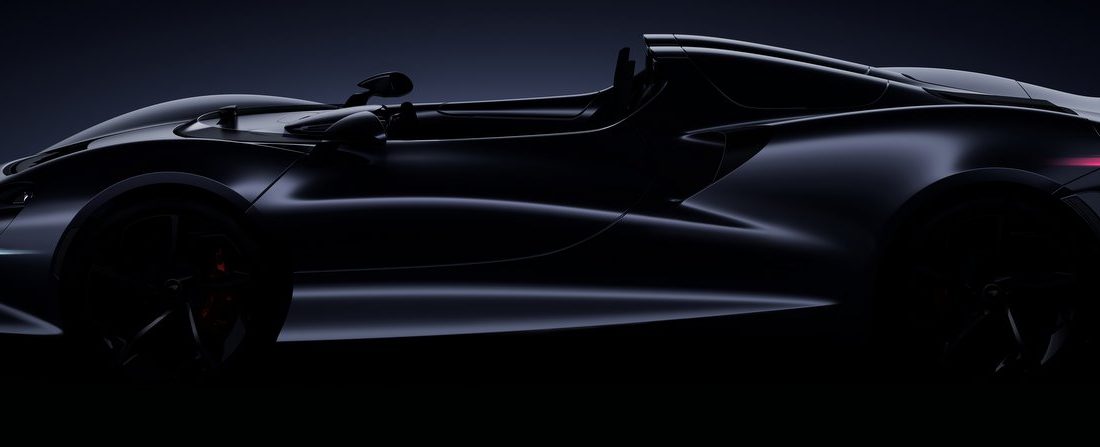 Még egy szupersportautót épít a McLaren