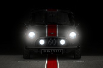 Harcias ínyencséget építenek az ős-Miniből