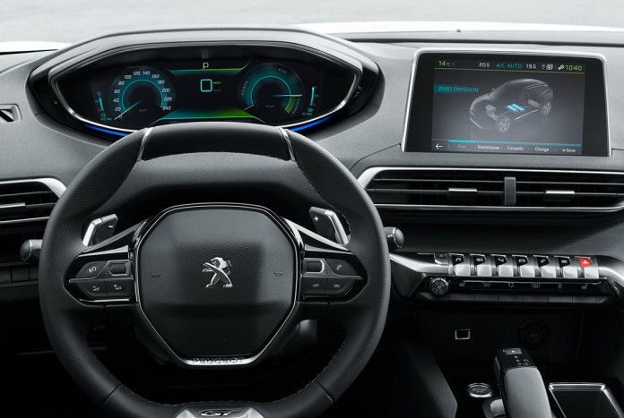 Széria Peugeot soha nem volt még ilyen erős! 17 Széria Peugeot soha nem volt még ilyen erős! 17