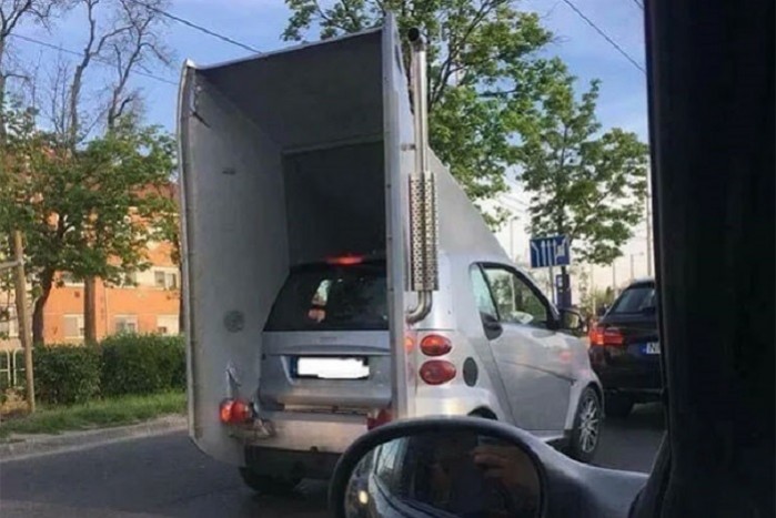 Neked is ki fog kerekedni a szemed, ha meglátod ezeket a képeket