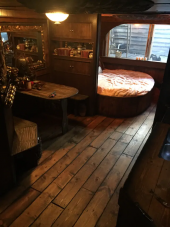 Modern kalózként élhetsz ezen a hajón 3