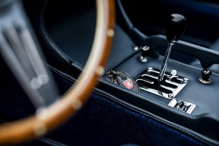 Ezért szeretik a gyűjtők a korai Miurákat 7