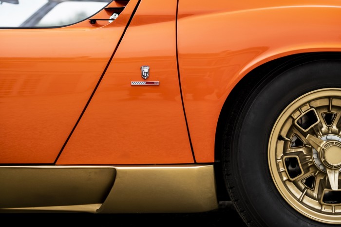 Ezért szeretik a gyűjtők a korai Miurákat 8