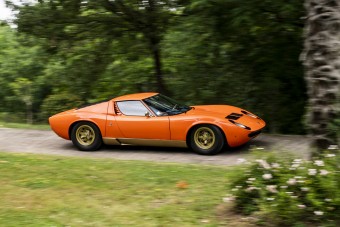 Ezért szeretik a gyűjtők a korai Miurákat