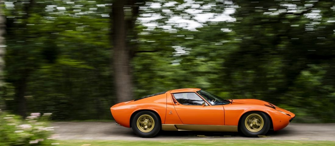 Ezért szeretik a gyűjtők a korai Miurákat