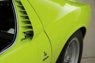 Ma is gyönyörű ez a lime-zöld Lamborghini Miura 14