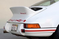 Ruf vette kezelésbe ezt a 911 Carrera RS-t 28