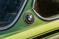 Zöldben is mesés a BMW legszebb kupéja 25