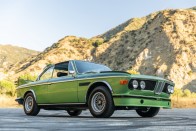 Zöldben is mesés a BMW legszebb kupéja 42