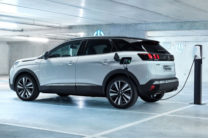 Széria Peugeot soha nem volt még ilyen erős!