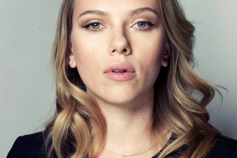 Scarlett Johansson a legjobban fizetett női filmsztár