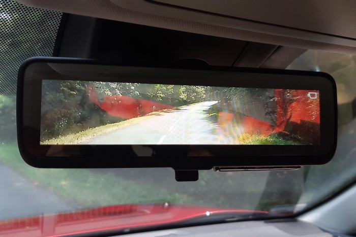 Szuperképesség nélkül: Toyota RAV4 teszt 95 Szuperképesség nélkül: Toyota RAV4 teszt 95