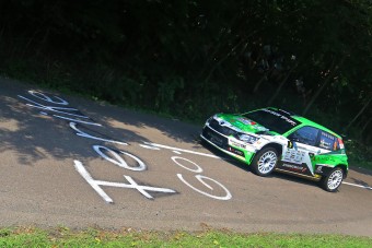 Vincze a bajnoki cím kapujában!