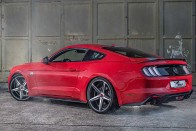 735 lóerő már elég lesz a Mustangnak? 19