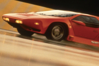 Ez a fenevad volt a Turbo rágó mindent vivő ásza