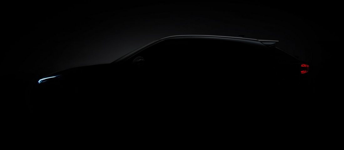 Vagány marad, nagyobb lesz a Nissan Juke