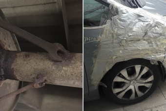 18 friss fotó érkezett a tákolás sírva röhögős poklából